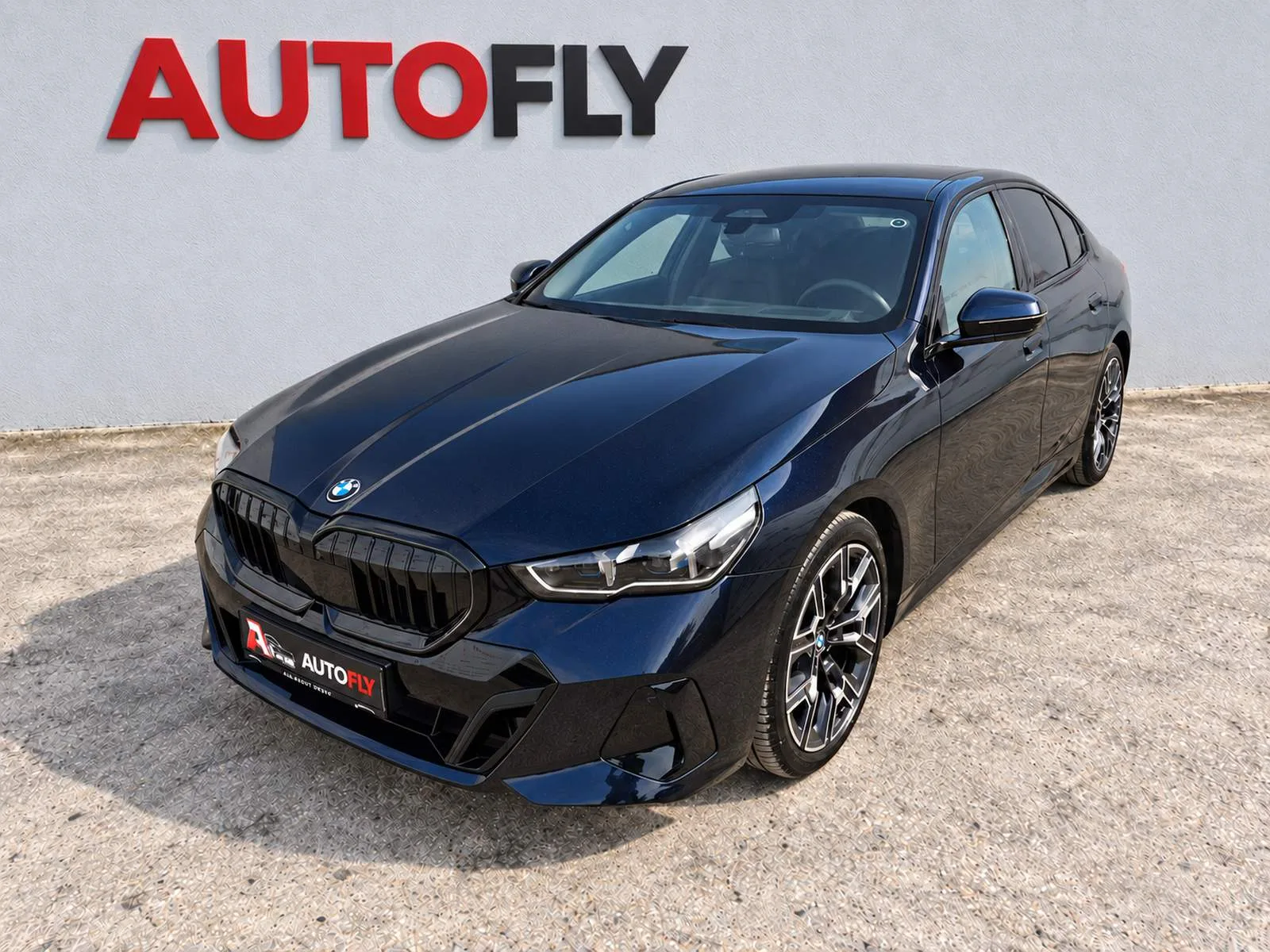 BMW Serija 5