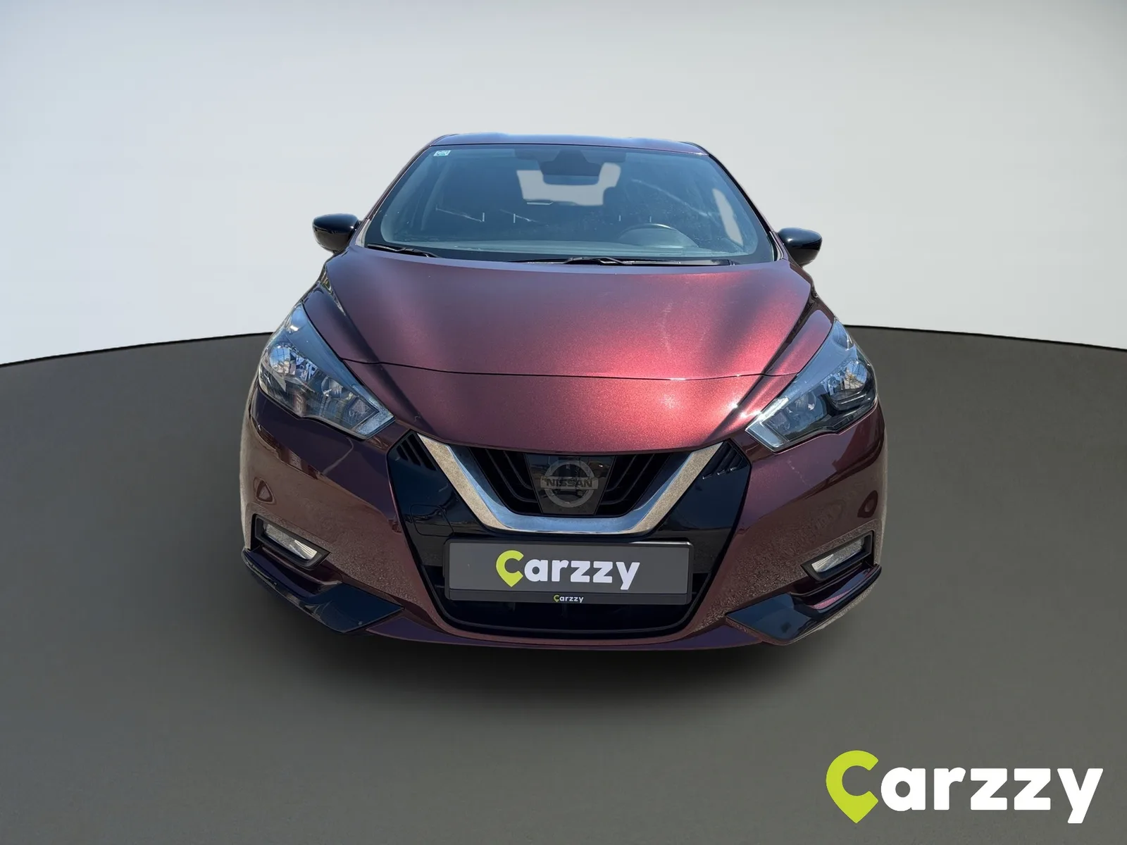 Nissan Micra 2022 – fotografija 2