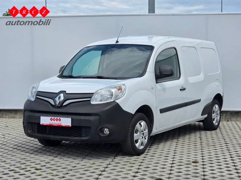 Renault Kangoo 2021 – fotografija 1