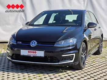 Volkswagen Golf VII 2015 – fotografija 1
