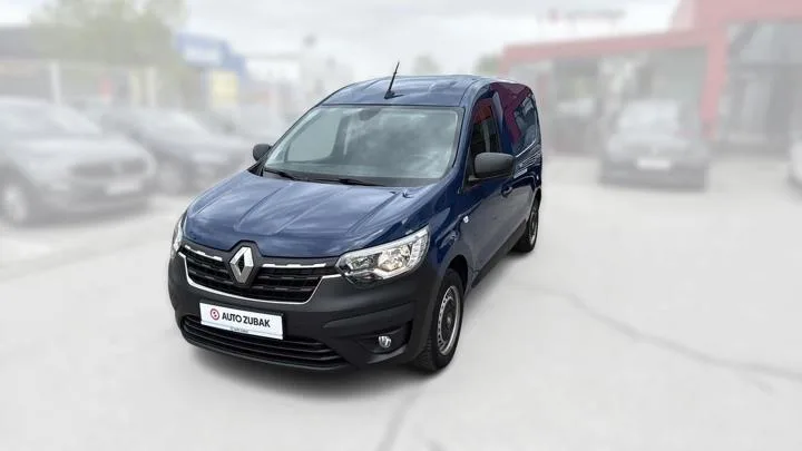 Renault Express 2023 – fotografija 1