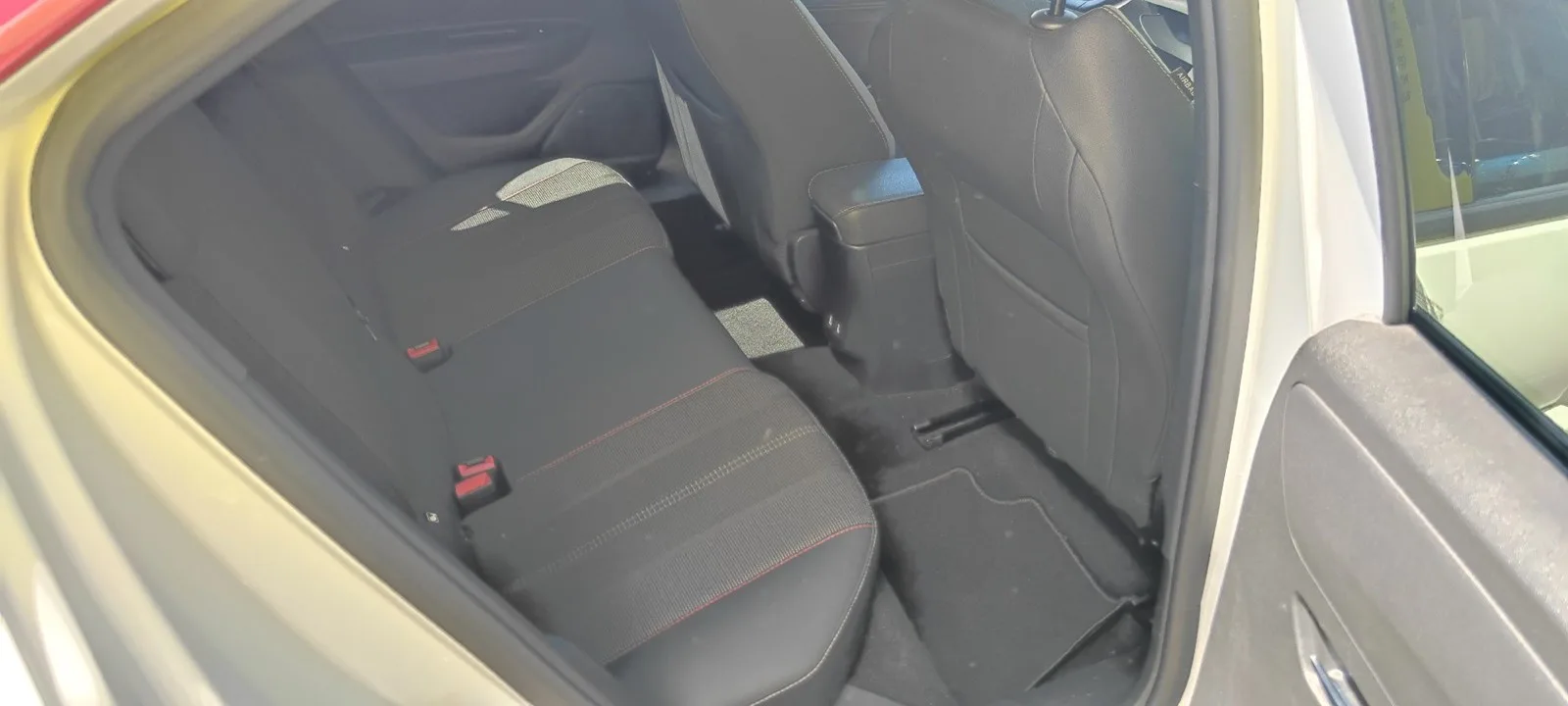 Opel Mokka 2023 – fotografija 20
