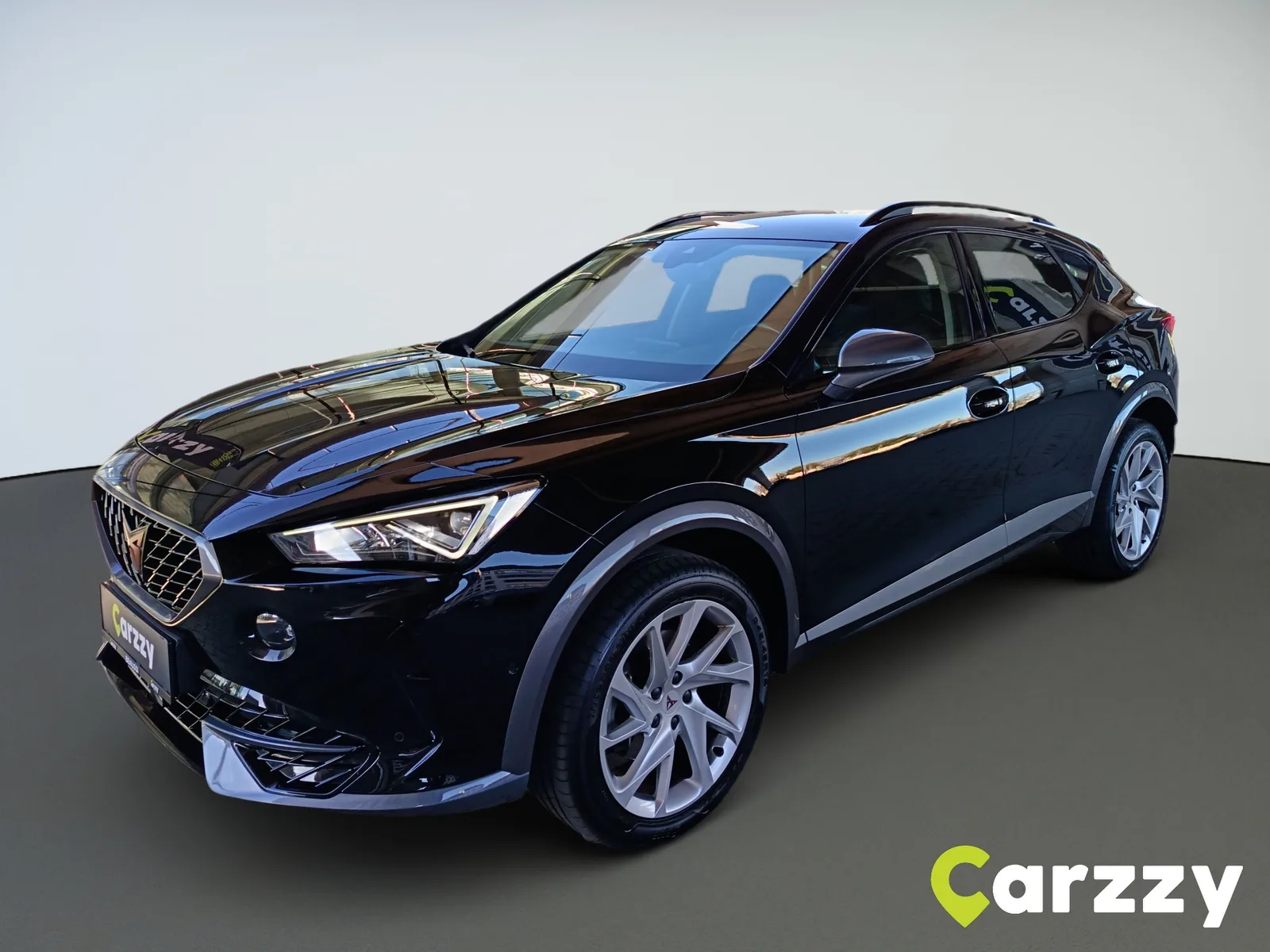 Cupra Formentor 2023 – fotografija 1