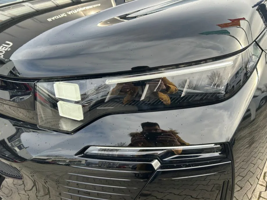 Citroën Citroën 2025 – fotografija 29