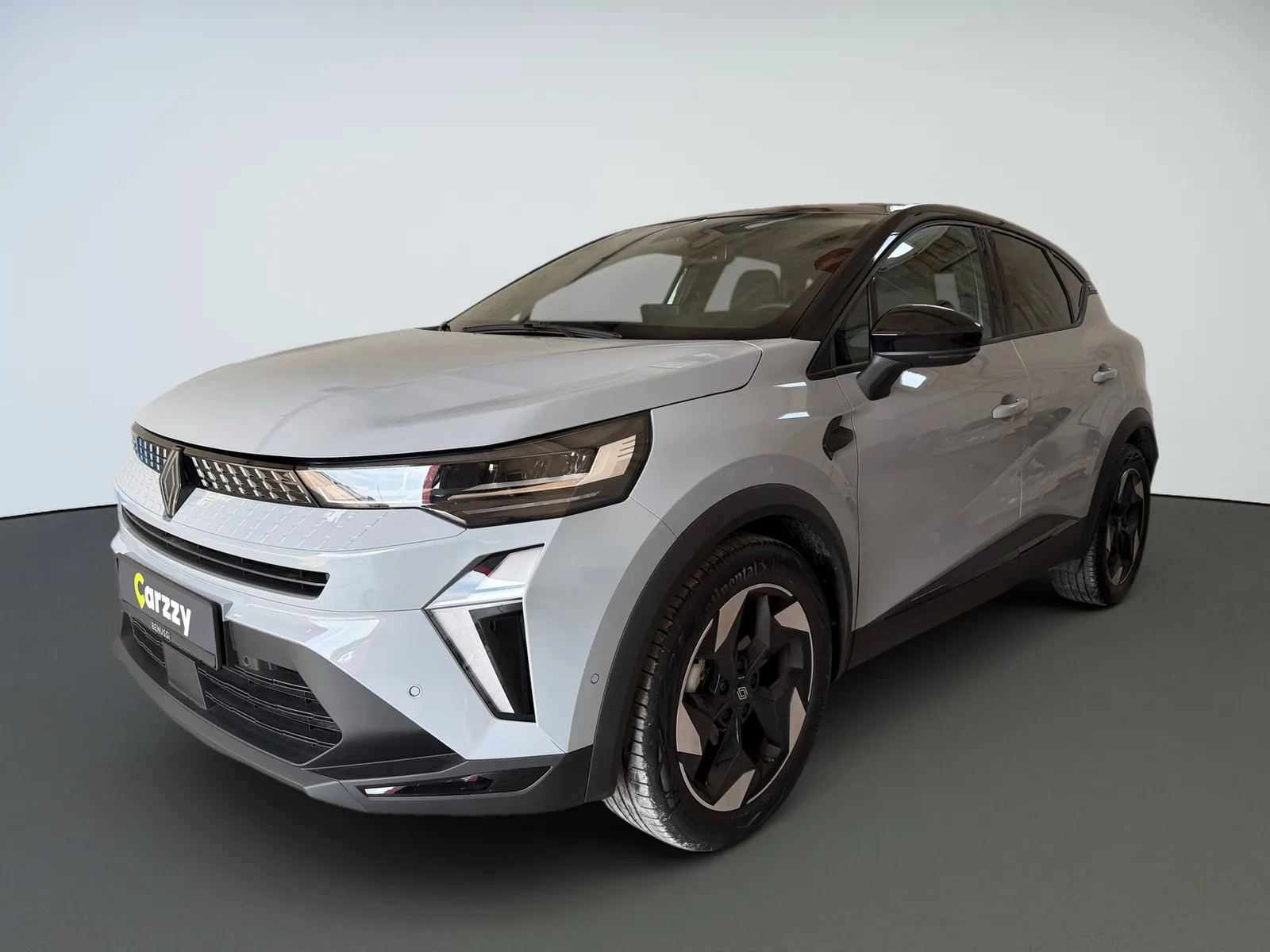 Renault Captur 2025 – fotografija 1