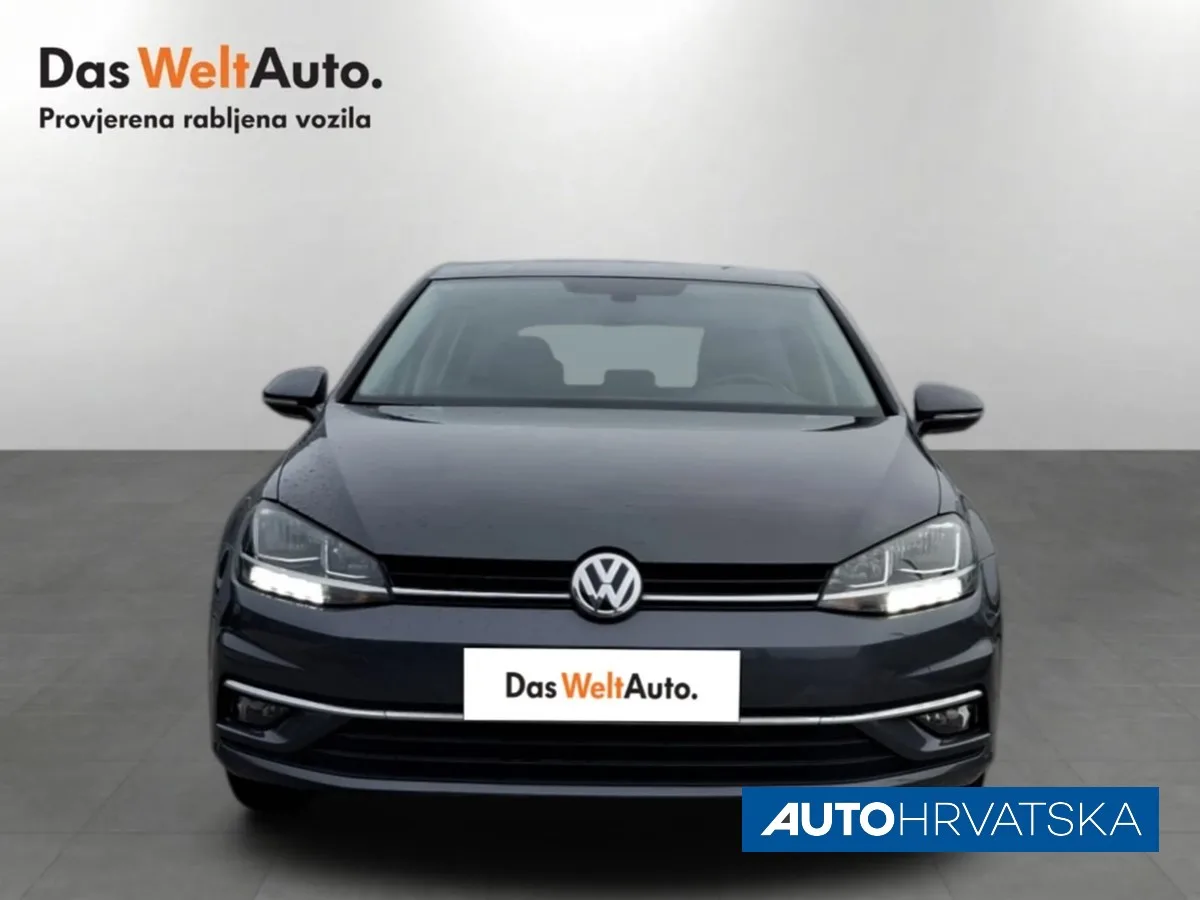 Volkswagen Golf VII 2019 – fotografija 2