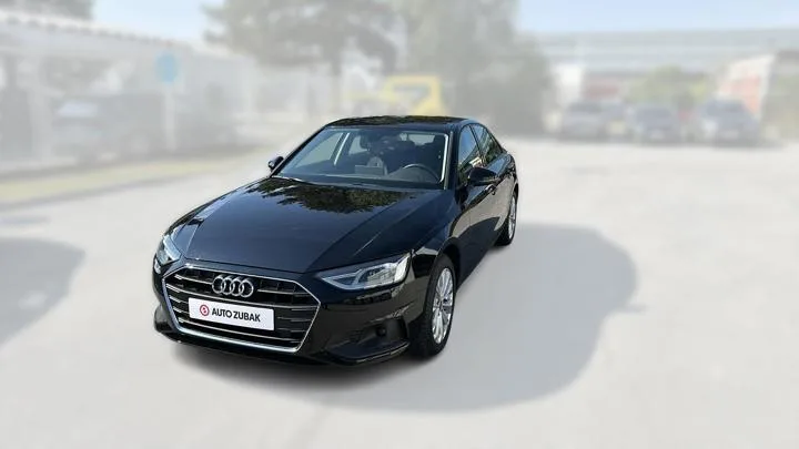 Audi A4 2022 – fotografija 1