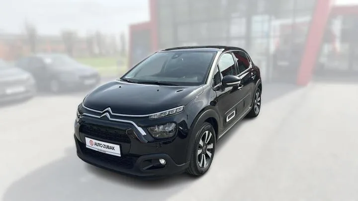 Citroen C3 2024 – fotografija 1