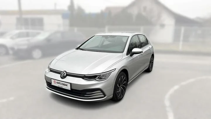 Volkswagen Golf VIII 2022 – fotografija 1