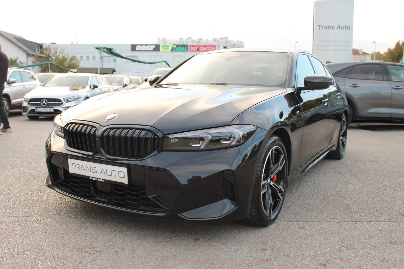 BMW Serija 3
