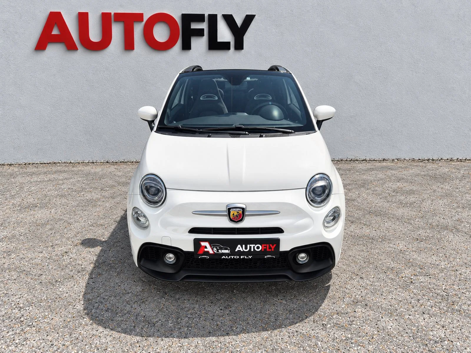 Fiat 500 2018 – fotografija 2