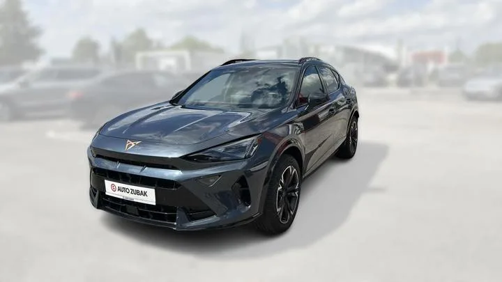 Cupra Formentor 2025 – fotografija 1