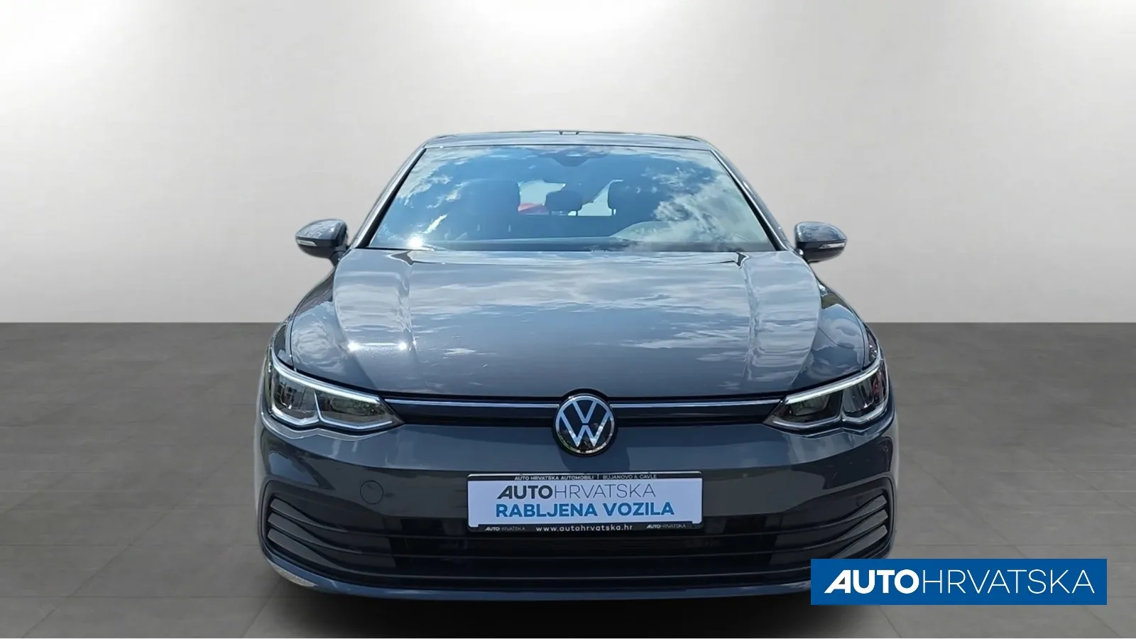 Volkswagen Golf VIII 2024 – fotografija 2