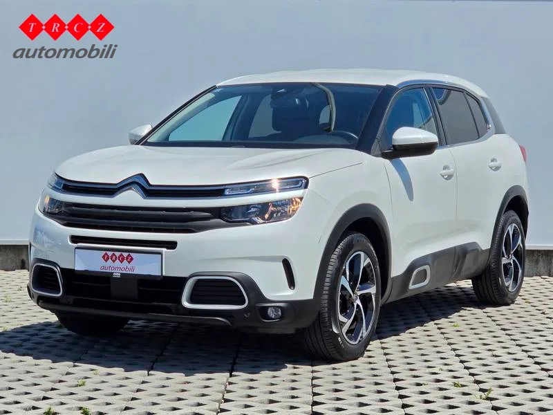 Citroën C5