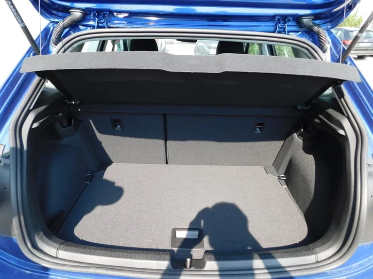 Volkswagen Polo VI 2024: fotografija 12