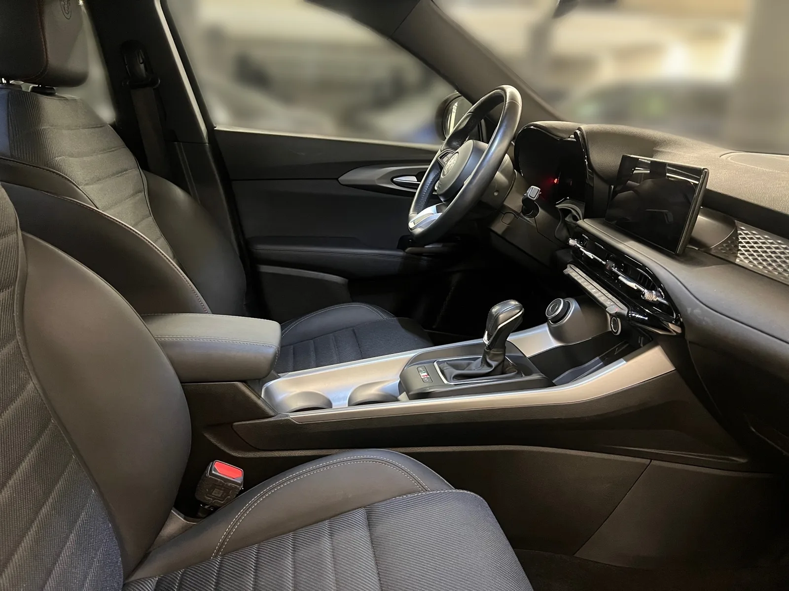 Alfa Romeo Tonale 2023 – fotografija 22