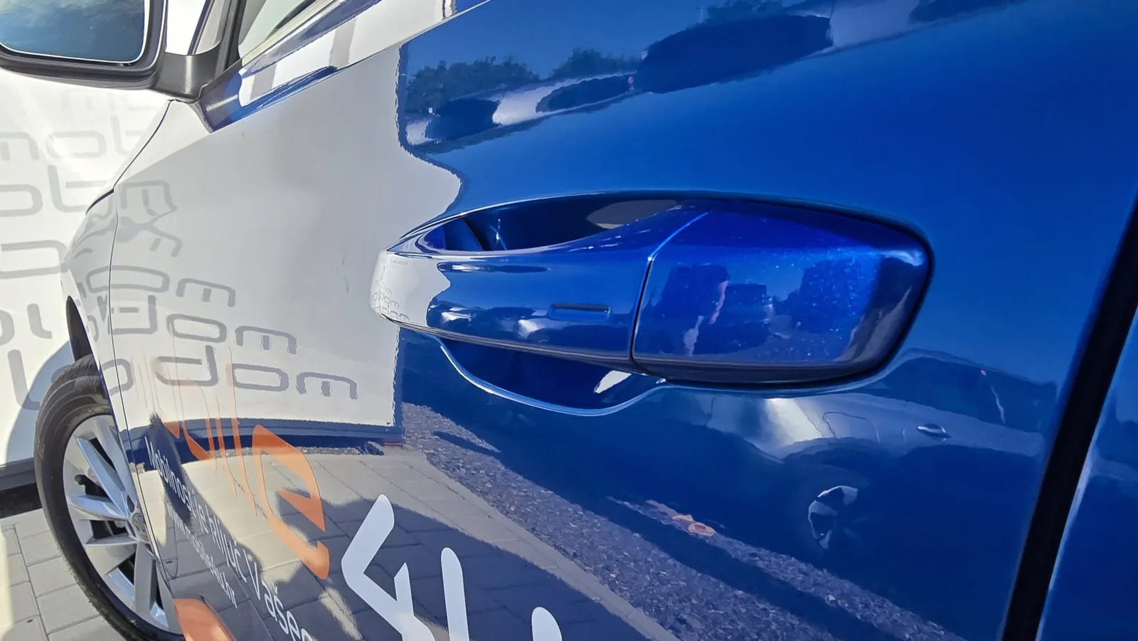 Škoda Kamiq 2025 – fotografija 19