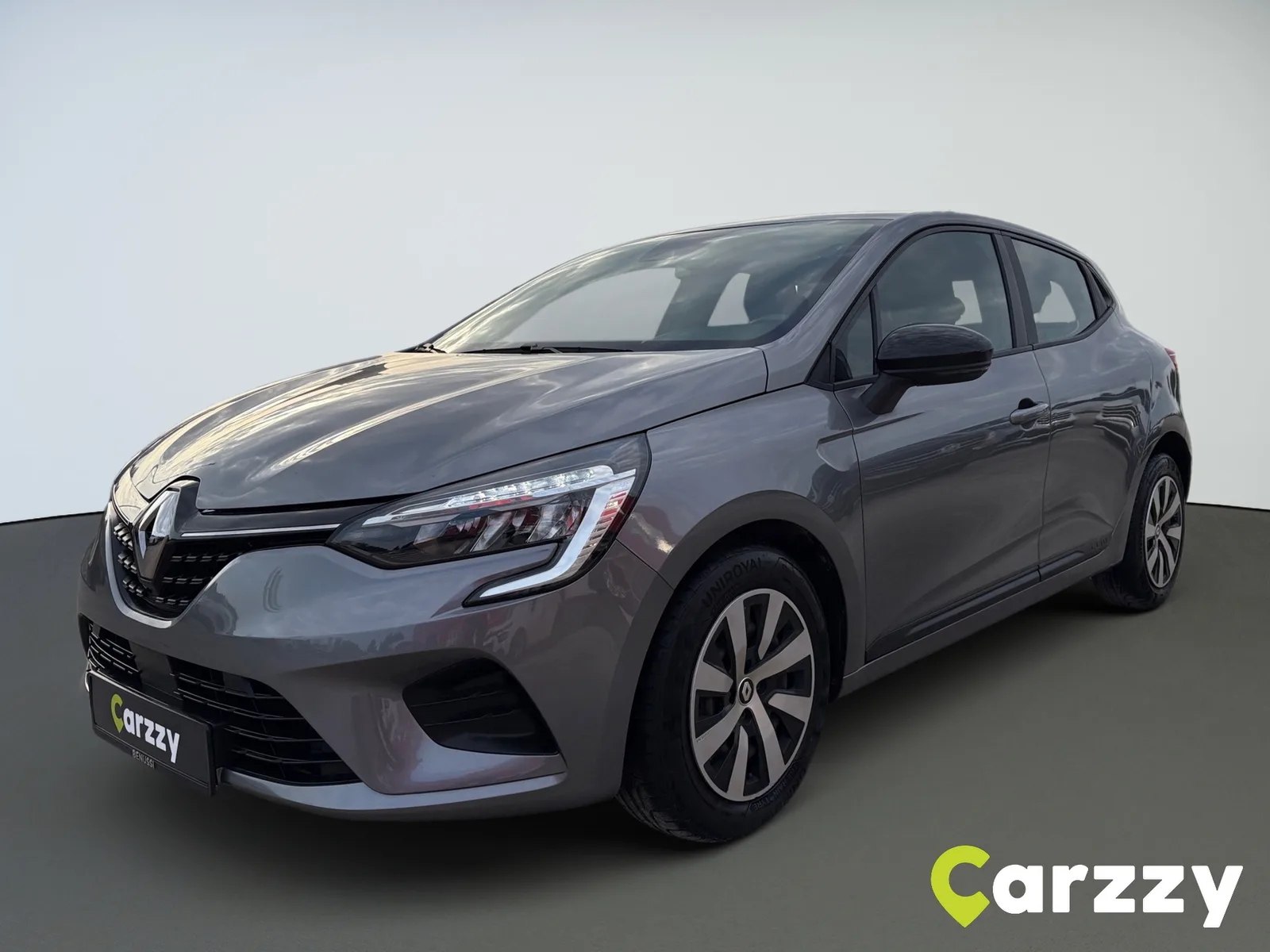 Renault Clio 2023 – fotografija 1
