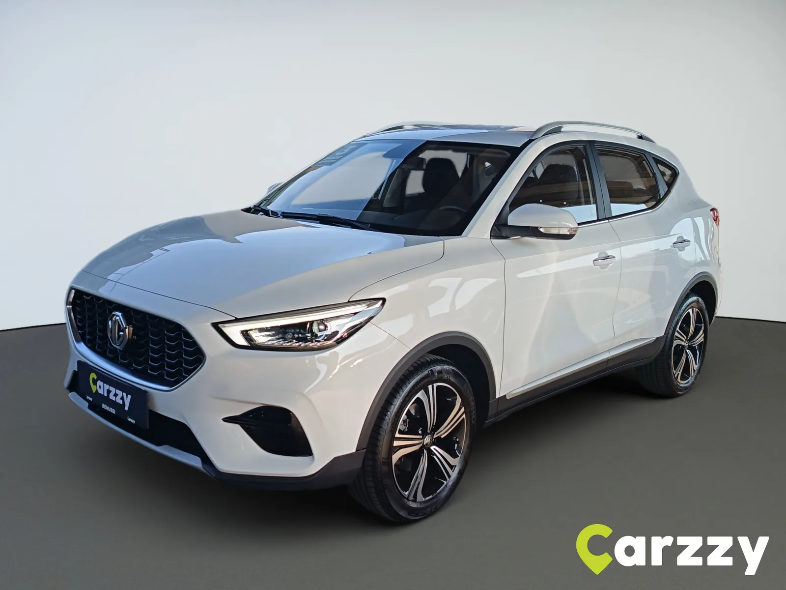 MG Zs 2023: fotografija 1