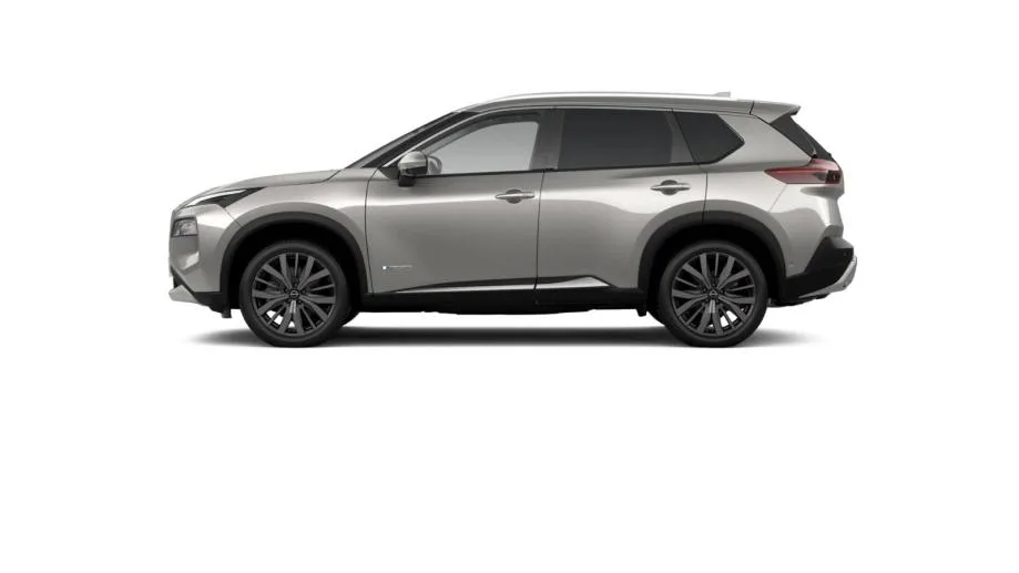 Nissan X-Trail 2023 – fotografija 8