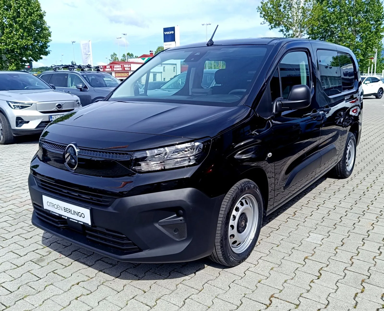 Citroen Ostalo