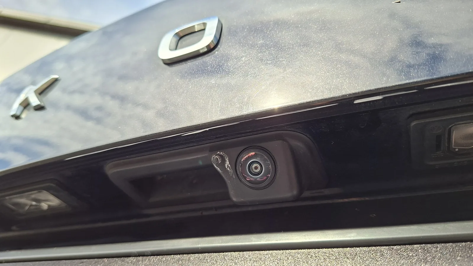 Škoda Octavia 2023: fotografija 32