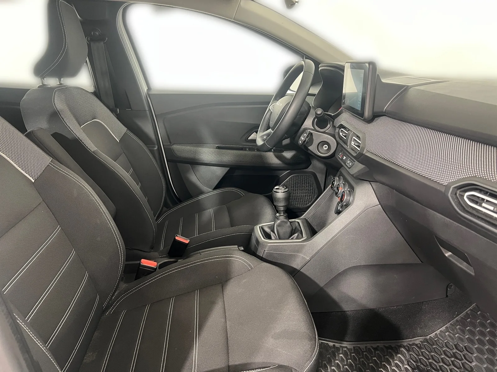 Dacia Sandero 2023 – fotografija 21