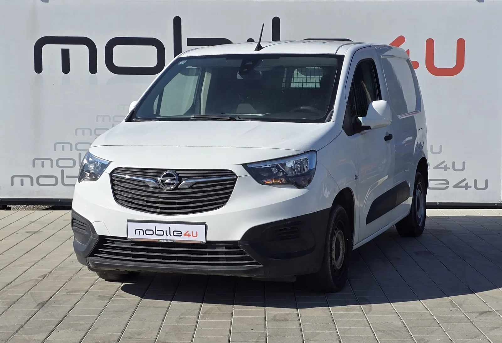 Opel Combo 1.5 Cdti, 2020 God.