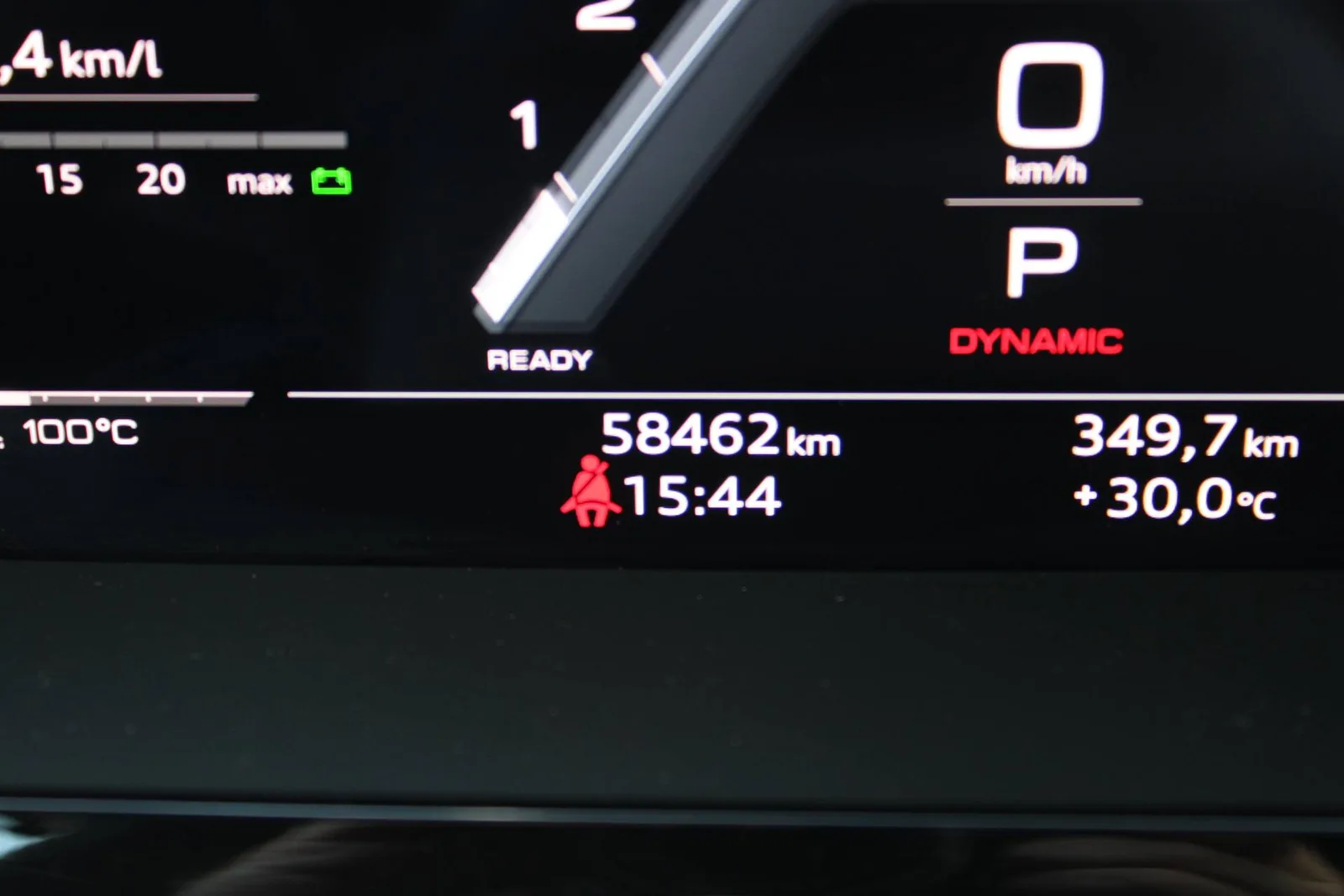 Audi S3 2023 – fotografija 22
