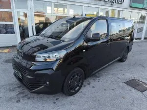 Opel Vivaro 2025 – fotografija 1